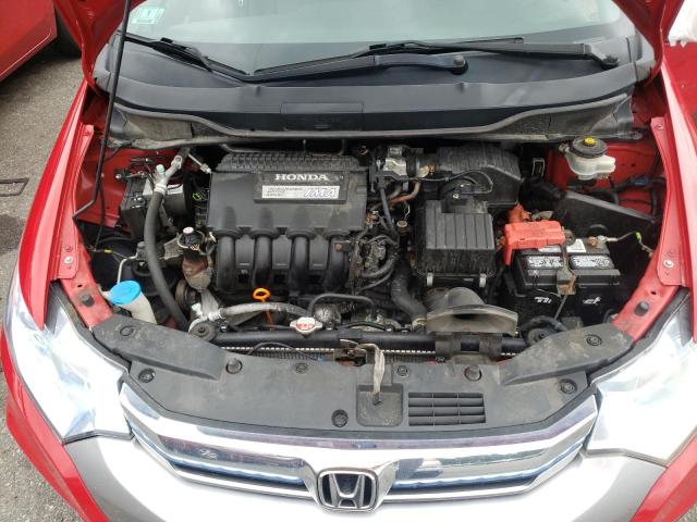 Photo 6 VIN: JHMZE2H73DS003134 - HONDA INSIGHT EX 