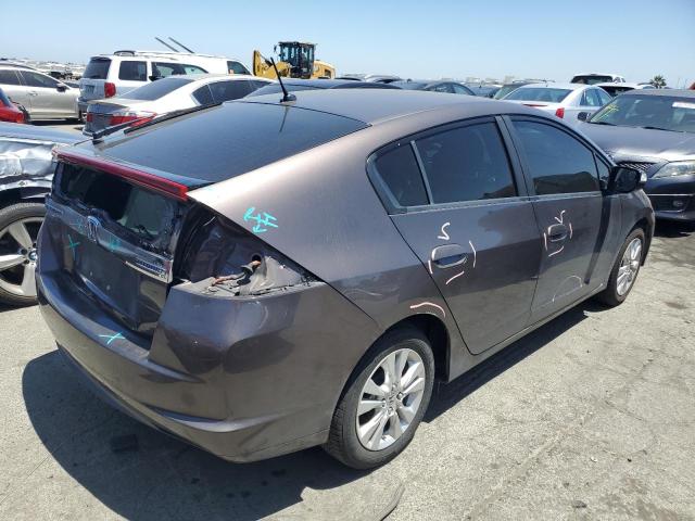 Photo 2 VIN: JHMZE2H73DS004106 - HONDA INSIGHT 