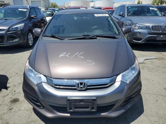 Photo 4 VIN: JHMZE2H73DS004106 - HONDA INSIGHT 