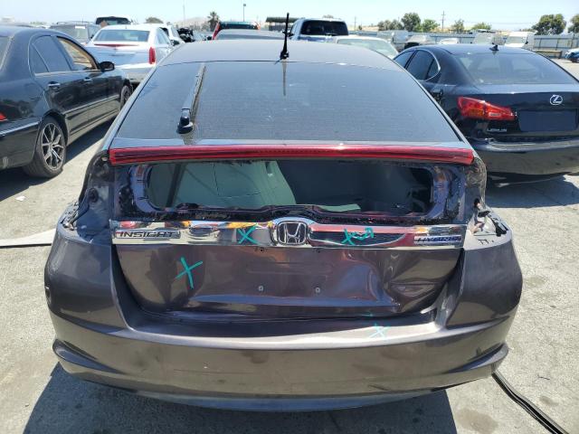 Photo 5 VIN: JHMZE2H73DS004106 - HONDA INSIGHT 