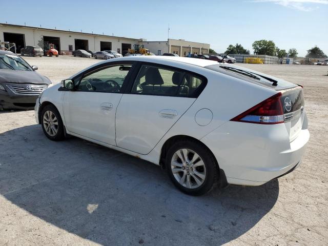 Photo 1 VIN: JHMZE2H73DS004977 - HONDA INSIGHT EX 