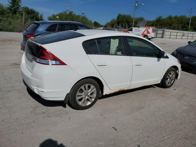 Photo 2 VIN: JHMZE2H73DS004977 - HONDA INSIGHT EX 