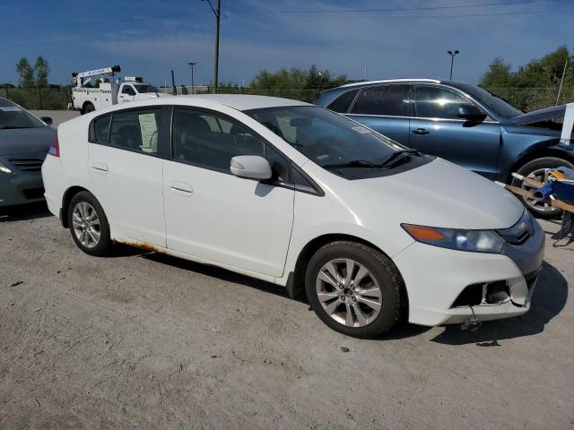 Photo 3 VIN: JHMZE2H73DS004977 - HONDA INSIGHT EX 