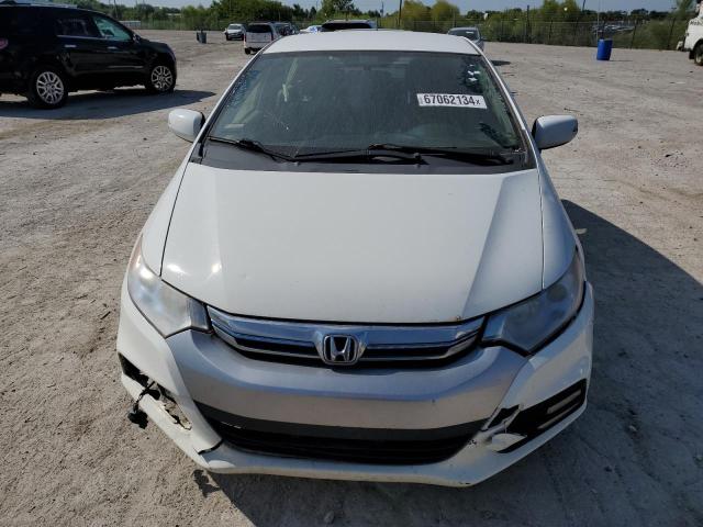 Photo 4 VIN: JHMZE2H73DS004977 - HONDA INSIGHT EX 