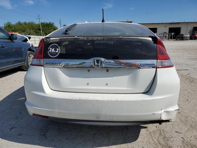 Photo 5 VIN: JHMZE2H73DS004977 - HONDA INSIGHT EX 