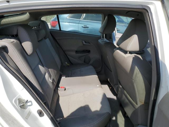 Photo 9 VIN: JHMZE2H73DS004977 - HONDA INSIGHT EX 