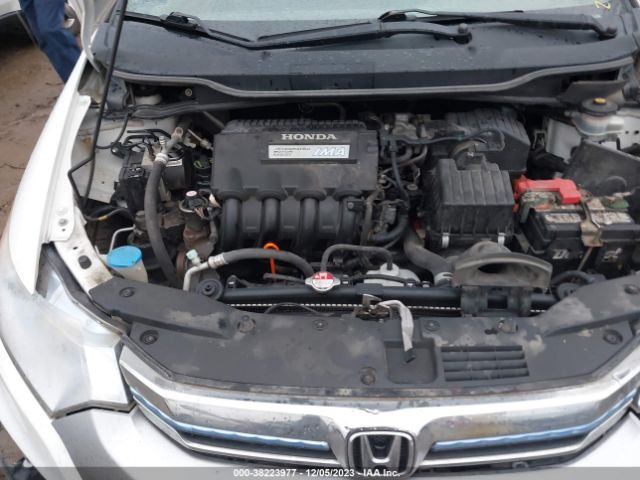 Photo 9 VIN: JHMZE2H73DS004977 - HONDA INSIGHT EX 