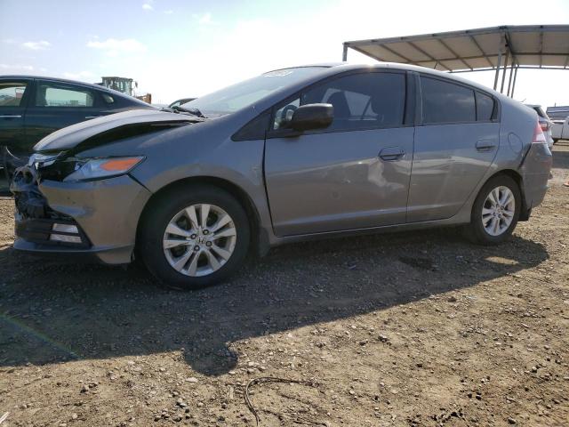 Photo 0 VIN: JHMZE2H73ES001112 - HONDA INSIGHT EX 