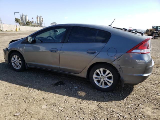 Photo 1 VIN: JHMZE2H73ES001112 - HONDA INSIGHT EX 