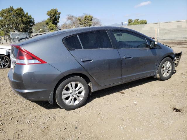 Photo 2 VIN: JHMZE2H73ES001112 - HONDA INSIGHT EX 