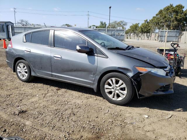 Photo 3 VIN: JHMZE2H73ES001112 - HONDA INSIGHT EX 