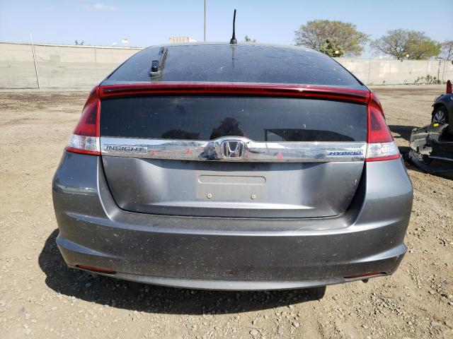 Photo 5 VIN: JHMZE2H73ES001112 - HONDA INSIGHT EX 