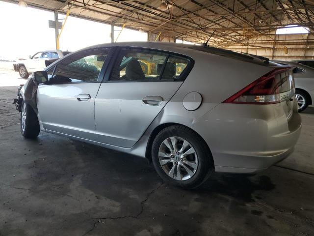 Photo 1 VIN: JHMZE2H73ES001384 - HONDA INSIGHT EX 