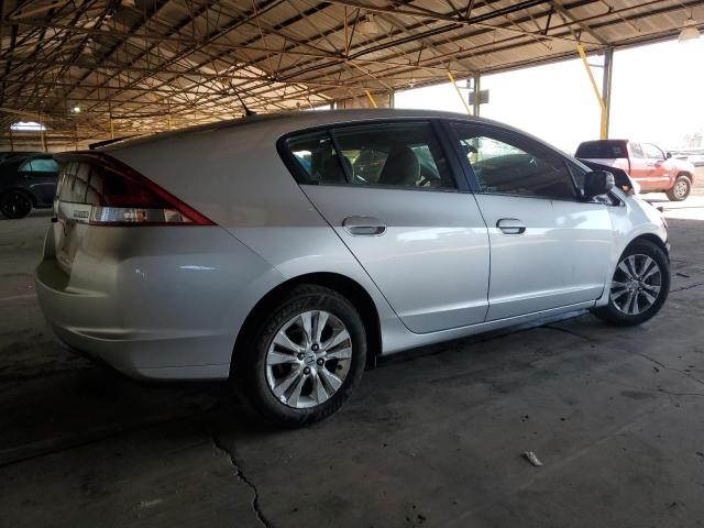 Photo 2 VIN: JHMZE2H73ES001384 - HONDA INSIGHT EX 