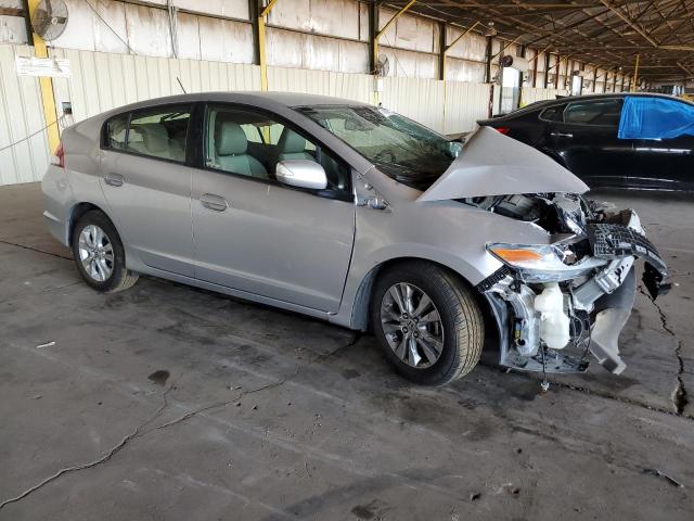 Photo 3 VIN: JHMZE2H73ES001384 - HONDA INSIGHT EX 