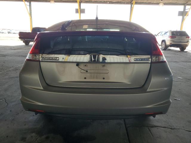 Photo 5 VIN: JHMZE2H73ES001384 - HONDA INSIGHT EX 