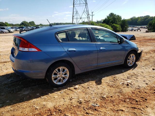 Photo 2 VIN: JHMZE2H74AS001372 - HONDA INSIGHT 