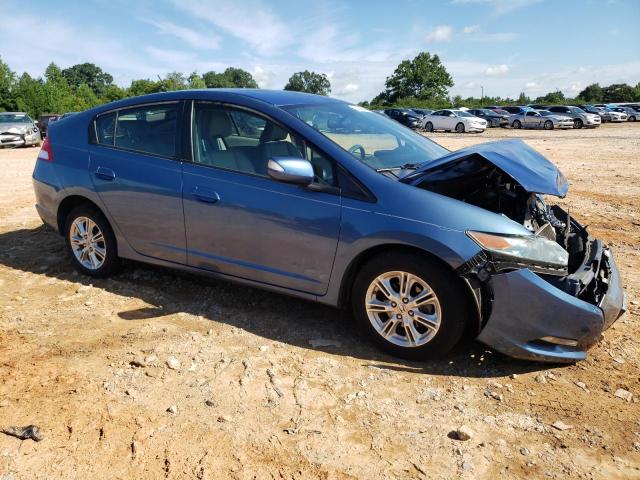 Photo 3 VIN: JHMZE2H74AS001372 - HONDA INSIGHT 