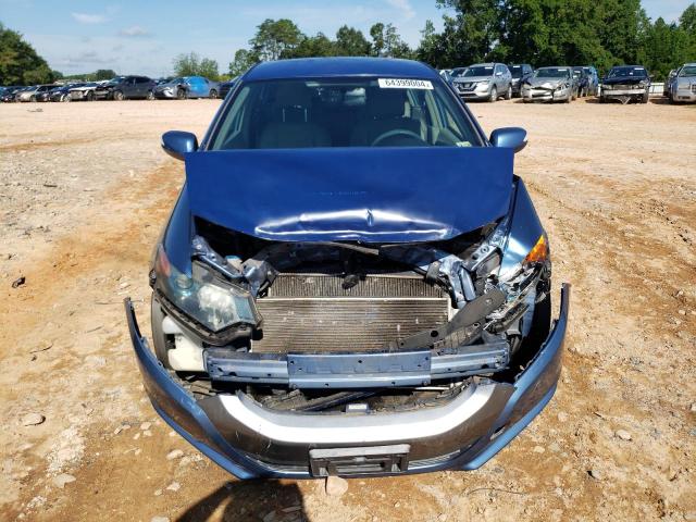 Photo 4 VIN: JHMZE2H74AS001372 - HONDA INSIGHT 