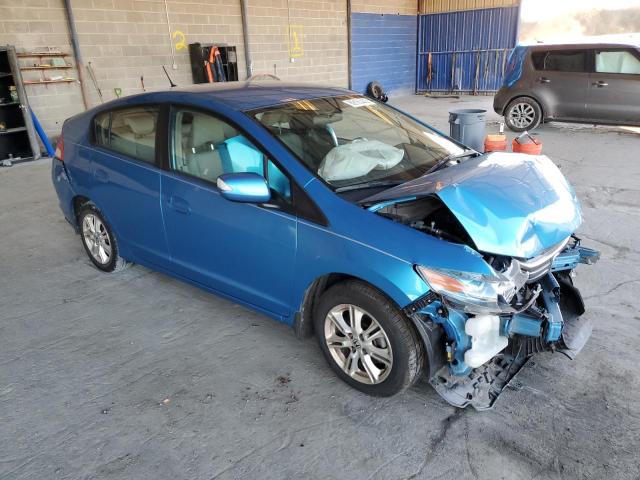 Photo 3 VIN: JHMZE2H74AS001517 - HONDA INSIGHT EX 