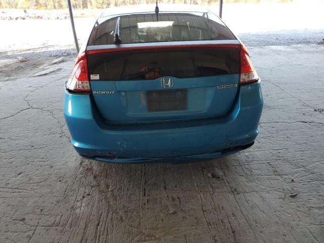 Photo 5 VIN: JHMZE2H74AS001517 - HONDA INSIGHT EX 