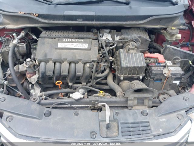 Photo 9 VIN: JHMZE2H74AS003123 - HONDA INSIGHT 