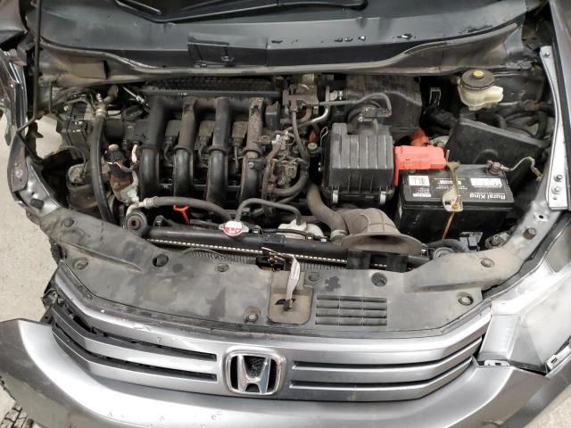 Photo 10 VIN: JHMZE2H74AS004661 - HONDA INSIGHT 