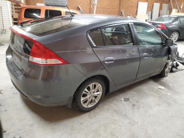 Photo 2 VIN: JHMZE2H74AS004661 - HONDA INSIGHT 