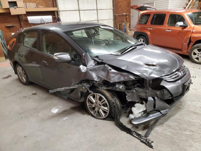 Photo 3 VIN: JHMZE2H74AS004661 - HONDA INSIGHT 