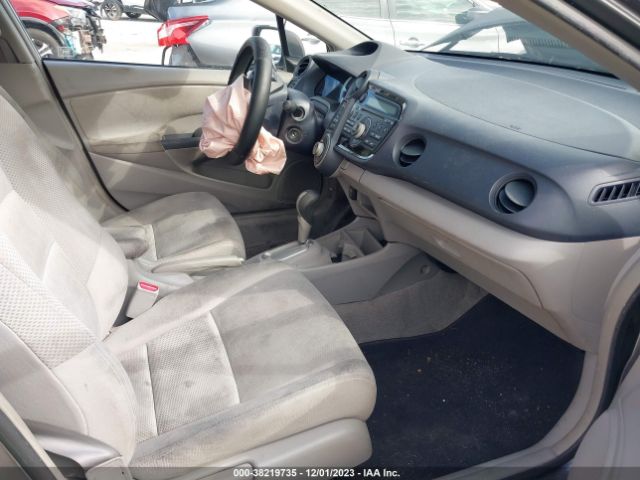 Photo 4 VIN: JHMZE2H74AS007169 - HONDA INSIGHT 