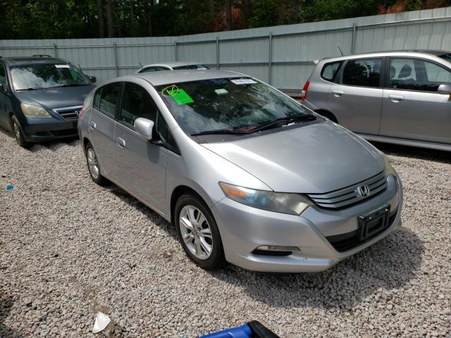 Photo 0 VIN: JHMZE2H74AS009746 - HONDA INSIGHT EX 