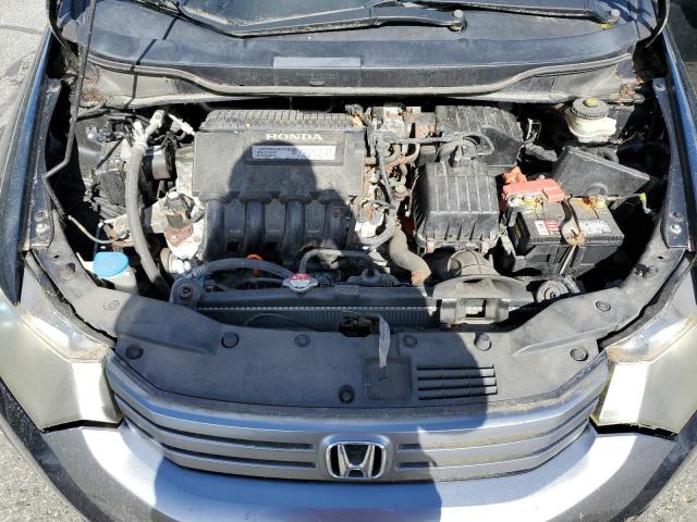 Photo 10 VIN: JHMZE2H74AS011173 - HONDA INSIGHT EX 