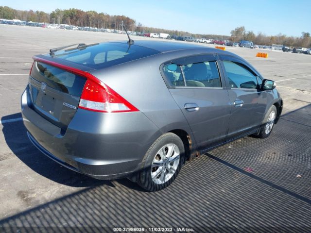 Photo 3 VIN: JHMZE2H74AS017409 - HONDA INSIGHT 