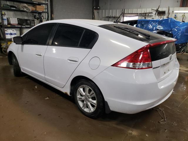 Photo 1 VIN: JHMZE2H74AS017541 - HONDA INSIGHT 