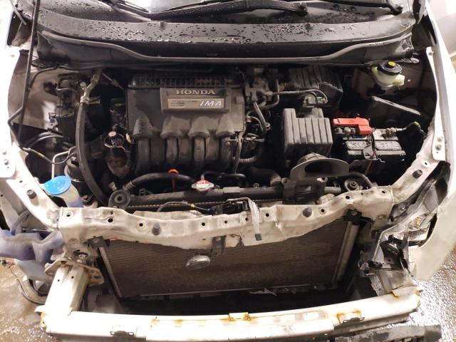 Photo 10 VIN: JHMZE2H74AS017541 - HONDA INSIGHT 