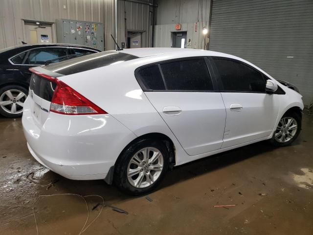 Photo 2 VIN: JHMZE2H74AS017541 - HONDA INSIGHT 