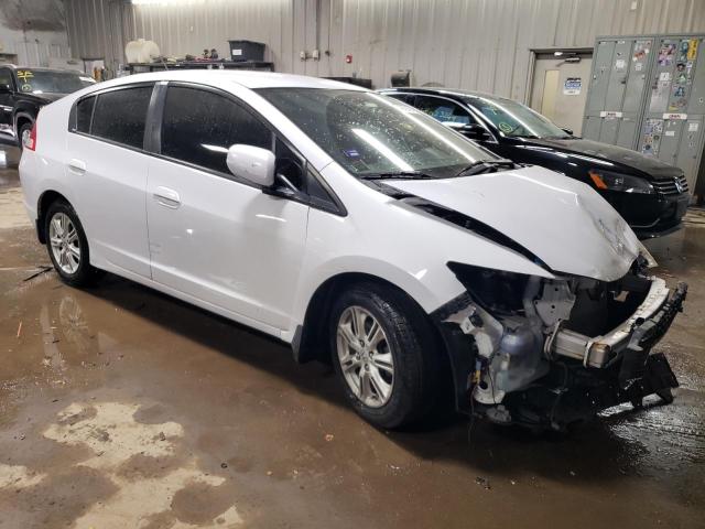 Photo 3 VIN: JHMZE2H74AS017541 - HONDA INSIGHT 