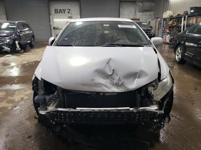 Photo 4 VIN: JHMZE2H74AS017541 - HONDA INSIGHT 