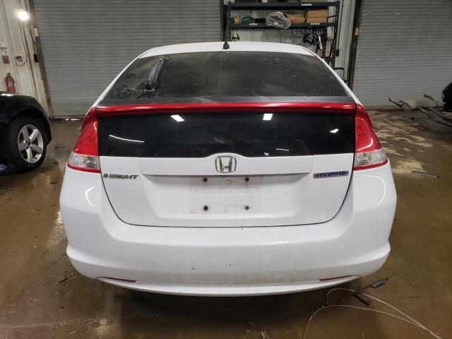 Photo 5 VIN: JHMZE2H74AS017541 - HONDA INSIGHT 