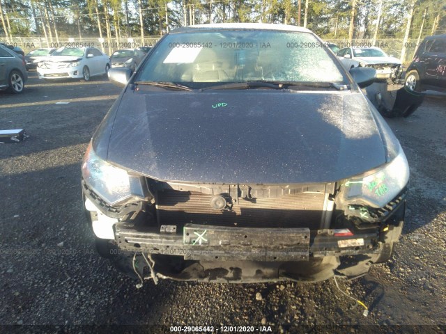 Photo 5 VIN: JHMZE2H74AS017605 - HONDA INSIGHT 