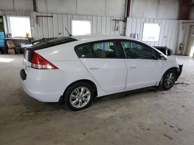 Photo 2 VIN: JHMZE2H74AS019418 - HONDA INSIGHT 