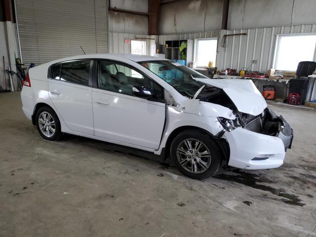 Photo 3 VIN: JHMZE2H74AS019418 - HONDA INSIGHT 