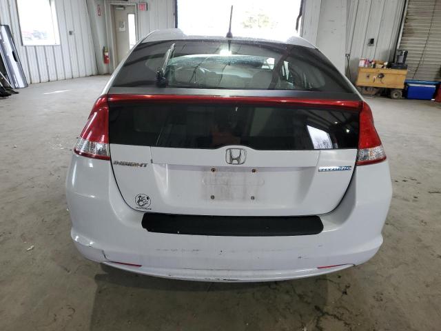 Photo 5 VIN: JHMZE2H74AS019418 - HONDA INSIGHT 