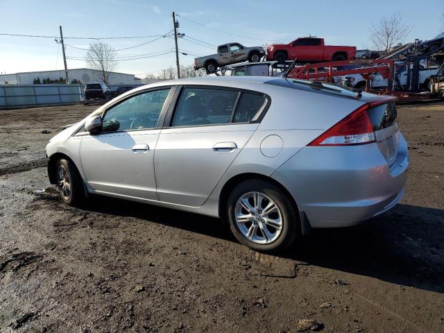 Photo 1 VIN: JHMZE2H74AS023145 - HONDA INSIGHT 