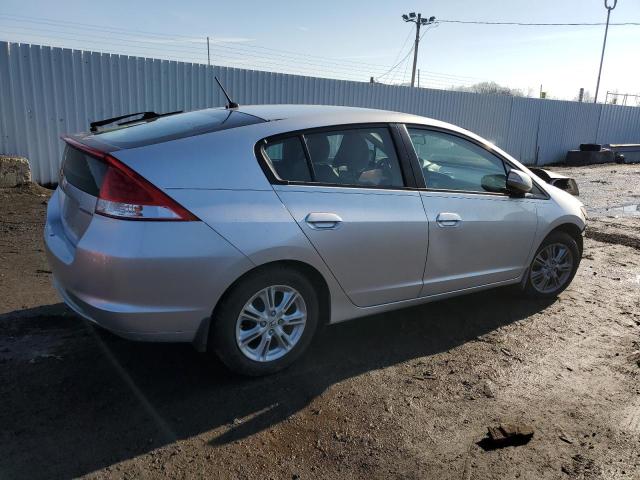 Photo 2 VIN: JHMZE2H74AS023145 - HONDA INSIGHT 