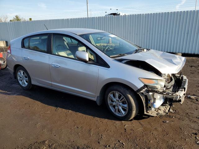 Photo 3 VIN: JHMZE2H74AS023145 - HONDA INSIGHT 