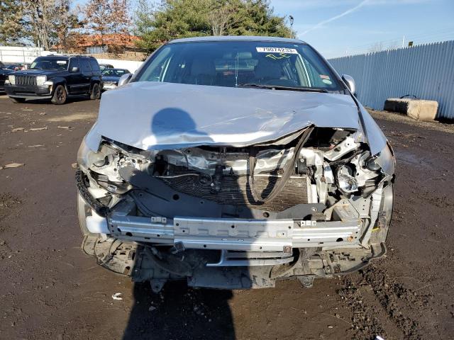 Photo 4 VIN: JHMZE2H74AS023145 - HONDA INSIGHT 