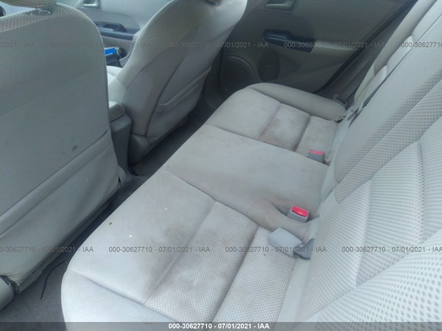 Photo 7 VIN: JHMZE2H74AS023677 - HONDA INSIGHT 