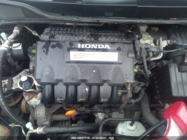 Photo 9 VIN: JHMZE2H74AS023677 - HONDA INSIGHT 