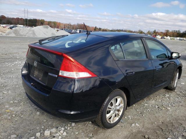 Photo 3 VIN: JHMZE2H74AS023937 - HONDA INSIGHT 